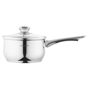 Ківш Ardesto Gemini Gourmet 1.6 л (AR1916GSS) ціна