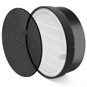 купити Фільтр для очищувача повітря Levoit Air Cleaner Filter LV-H132 True HEPA 3-Stage (HEACAFLVNEU0024)