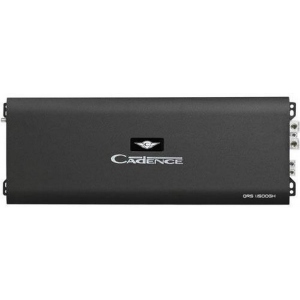 Автопідсилювач Cadence QRS 1.1500GH