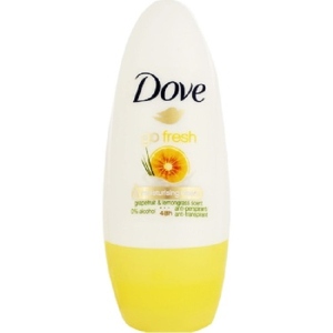 Дезодорант кульковий DOVE Антиперспірант рол. Заряд енергії 50 мл
