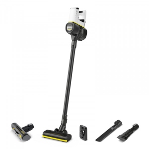 Пилосос ручний для дому Karcher VC 4 Cordless myHome Pet (1.198-633.0)