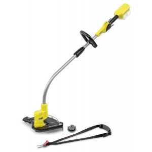Тример садовий Karcher LTR 36-33 Battery Solo (1.444-350.0)