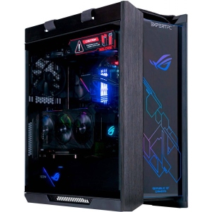 порівняти ціни на Системний блок Expert PC HELIOS II PBA (I129K32H2S137TG2847)