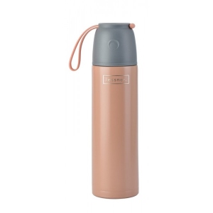 Термос Lessner Salmon Pink 0.45 л (16643-045SP)