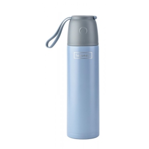 Термос Lessner Willow Blue 0.45 л (16643-045WB)