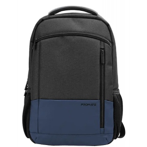 Рюкзак для ноутбуку Promate satchel-bp.blue