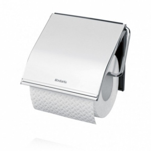 Тимач для туалетного паперу Brabantia 414589