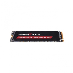 SSD-накопичувач внутрішній Patriot m.2 NVMe 500GB VIPER (VP4300L500GM28H)