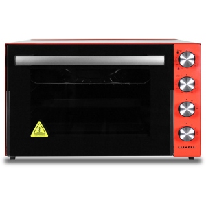 Піч електрична Luxell LX-9325CTDR