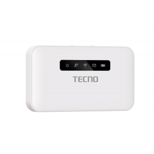 Модем 4G Tecno TR118 4G-LTE (4895180763953)