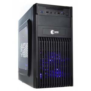 Системний блок QUBE QB Athlon 3000G RX 550 4GB 1641 (Athlon3000GRX 5504GB161)