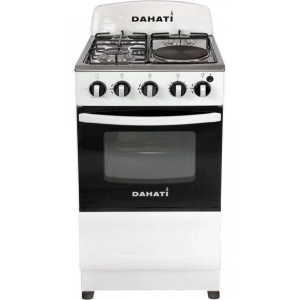 Плита газова DAHATI 2000-21
