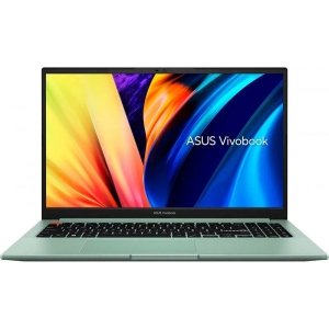 Ноутбук Asus Vivobook S 15 K3502ZA-L1531 Brave Green