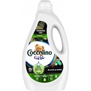 Гель для прання Coccolino CARE д/чорних та темних речей 1,8л