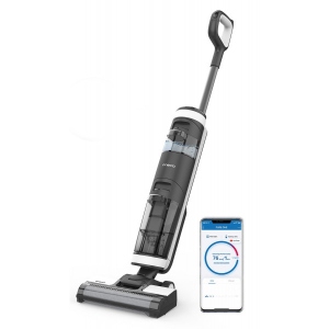 Пилосос ручний для дому Tineco Smart Wet/Dry Vacuum Cleaner Floor One S3 (FW050100EU)