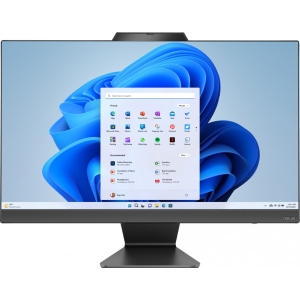 Комп'ютер-моноблок Asus A3402WVAK-BPC049X (90PT03T2-M00ZV0) Black