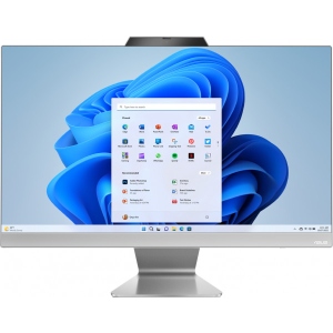 Комп'ютер-моноблок Asus M3402WFAK-WPC0090 (90PT03L1-M00S00) порівняти ціни