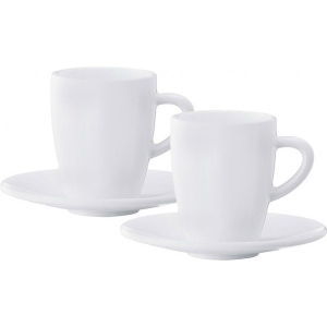 Набір чашок Jura Espresso 2 шт. (66497) замовити в Україні