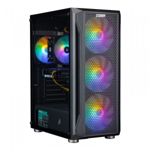Уцінка - Системний блок Cobra Gaming (A36.32.S10.37T.F7966)