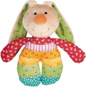 Брязкальце Sigikid Кролик (40578SK)