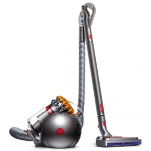 Пилосос для сухого прибирання без мішка Dyson CY 28 Multifloor 2 + RU (Big Ball Multifloor 2+)