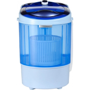 Пральна машина ViLgrand V 135-2550 Blue