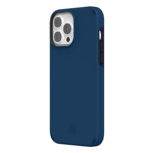 Чохол для смартфона Incipio Duo for MagSafe for Apple iPhone 13 Pro Max Dark Denim/Stealth Blue (IPH-1961-DNM) в інтернет-магазині