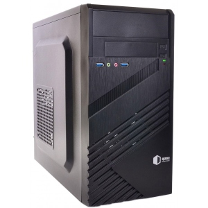 Системний блок QUBE QB i3 13100 B5 32102 (i313100B532102)
