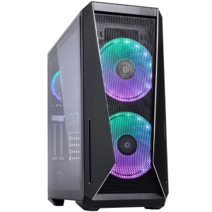 Системний блок QUBE QB Ryzen 5 7600X RTX 4070 Ti 12GB W1 321010 (Ryzen57600XRTX4070Ti12GBW1321010)