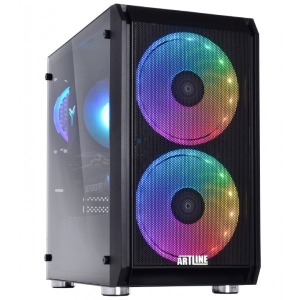Системний блок QUBE QB i7 13700F GTX 1650 4GB NM 1642 (i713700FGTX16504GBNM1642)