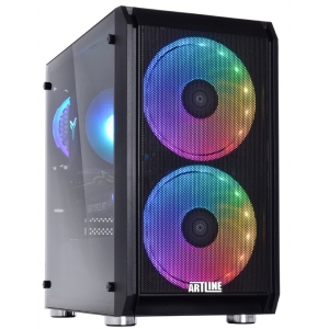 Системний блок QUBE QB i7 13700F GTX 1650 4GB NM 1641Win (i713700FGTX16504GBNM1641Win)