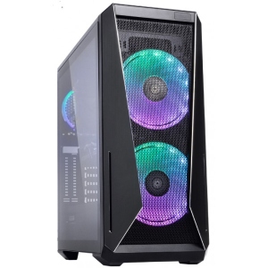 Системний блок QUBE QB i7 13700F RTX 4080 16GB W1 64102Win (i713700FRTX408016GBW164102Win)