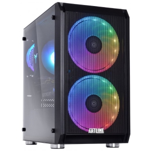 Системний блок QUBE QB i5 13400F RTX 4060 TI 8GB NM 1641Win (i513400FRTX4060TI8GBNM1641Win)