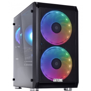 Системний блок QUBE QB i5 13400F RTX 4070 12GB NM 162 (i513400FRTX407012GBNM162)