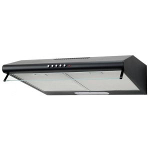 Витяжка традиційна Akpo WK-7 P3050 550 Вlack