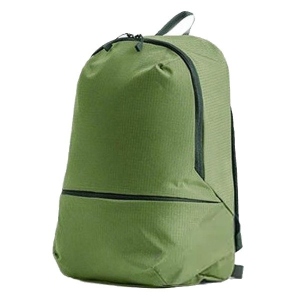 Рюкзак для ноутбуку Xiaomi Z Bag Ultra Light Portable Mini Backpack Green (6971941370535)