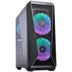 Системний блок QUBE QB i7 11700F RTX3080 TI 12GB 162 (i711700FRTX3080TI12GB162)