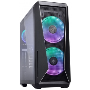 Системний блок QUBE QB i7 10700F RTX3080 TI 12GB 3222 (i710700FRTX3080TI12GB3222)