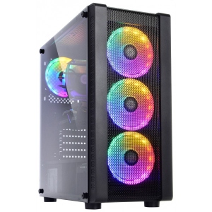 Системний блок QUBE QB i7 9700F GTX 1660 TI 6GB 1610 (i79700FGTX1660TI6GB1610)