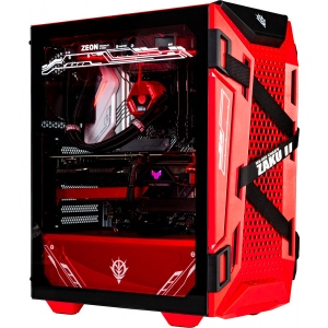 Системний блок Expert PC ZAKU II PBA (I116K32H1S236TG2561)