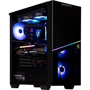 Системний блок Expert PC DRAGON (I117KF64S437G2659)