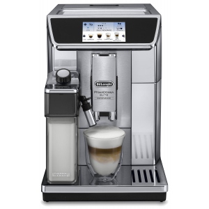 Кавомашина Delonghi ECAM650.85.MS