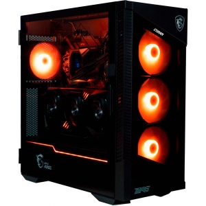 Системний блок Expert PC DRAGON (I127K64H2S537TG2974)