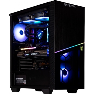 Системний блок Expert PC DRAGON (I117KF32S237TG2956)