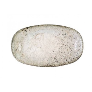Блюдо Wilmax Silver Moon Graphics 30,5х18 см (WL-671244 / A)