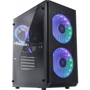 Системний блок QUBE QB i5 12400F RTX 2060 6GB 324 (i512400FRTX20606GB324)