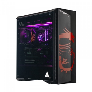 Системний блок Expert PC DRAGON PBM (I127KF32S135G5554)