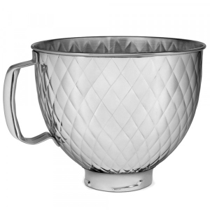 Насадка для планетарного міксера KitchenAid 5KSM5SSBQB