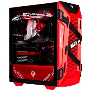 Системний блок Expert PC ZAKU II PBA (I127KF32H2S135G3544)