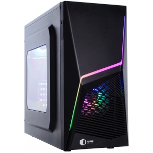 Системний блок QUBE QB i3 10100F GTX 1050 TI 4GB 811 (QBi310100FGTX1050TI4GB811)